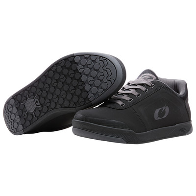 O'NEAL Fahrrad Schuhe Pinned Pro  Flat V.22 Mountainbike Downhill FR MT DH Gr 43