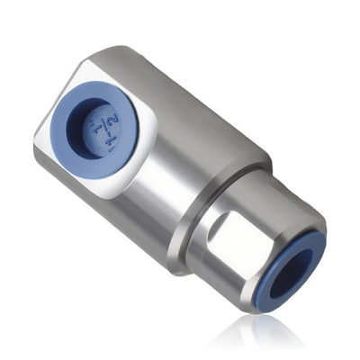 #ad 1x Heavy Duty High Pressure Hose Reel Swivel Fitting for Various Applications $26.84