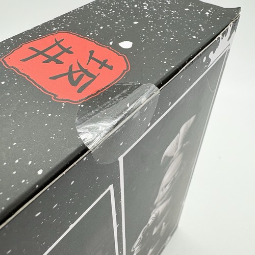 Space Adventure Usagi Yojimbo Stan Sakai Black & White 5.5" Action Figure NECA - Picture 13 of 15