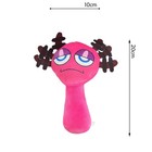 New Sprunki Game Plush Toys 9In Soft Stuffed Cartoon Pillow for Kids as Gift USA