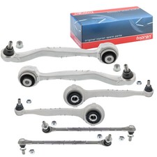 TOPRAN Querlenker Stabi Satz Vorne für M-B W204 MERCEDES-BENZ