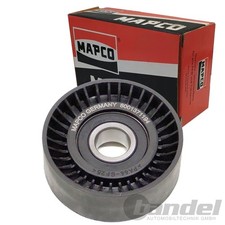 Poulies diverses Audi 70