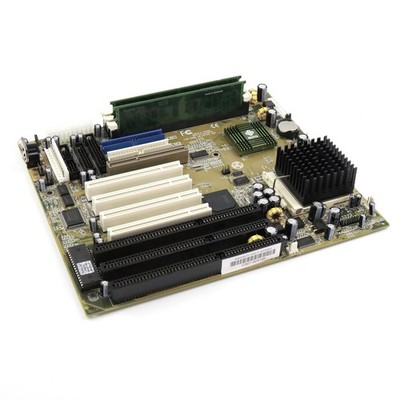 KUKA KRC1 Motherboard 0010442000 GEB