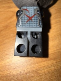 LEGO Marvel Guardians of the Galaxy Ronan the Accuser Minifigure
