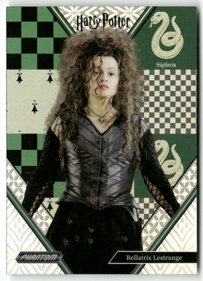 Kakawow Phantom Harry Potter 2024 PHP-XY-16 Bellatrix Lestrange 69/999
