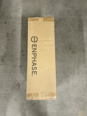 Enphase IQ Combiner 5 Brand New in Box
