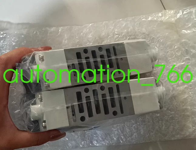 1PCE SMC VQ7-6-FJG-D-3Z NEW Solenoid valve shipping Via DHL or Fedex - Image 3 of 4