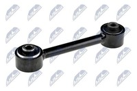 NTY ZWT-MS-026 Lenker, RadaufhäNgung Hinten Links Rechts FüR Mitsubishi