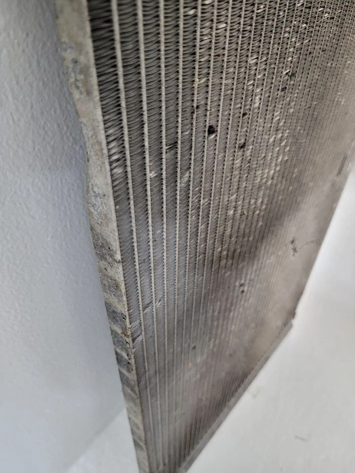 2013-2014 FORD FOCUS AC Condenser Electric EV CV6Z19712J — 第 2/4 张图片