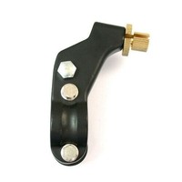 JMP Kupplungsarmatur Passt An Yamaha YZ IT XT TT 80 85 125 250 400 72-99 Schwarz