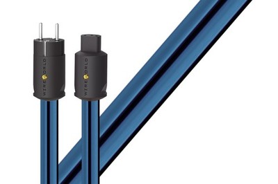 Wireworld Stratus 10 Stromkabel - C13
