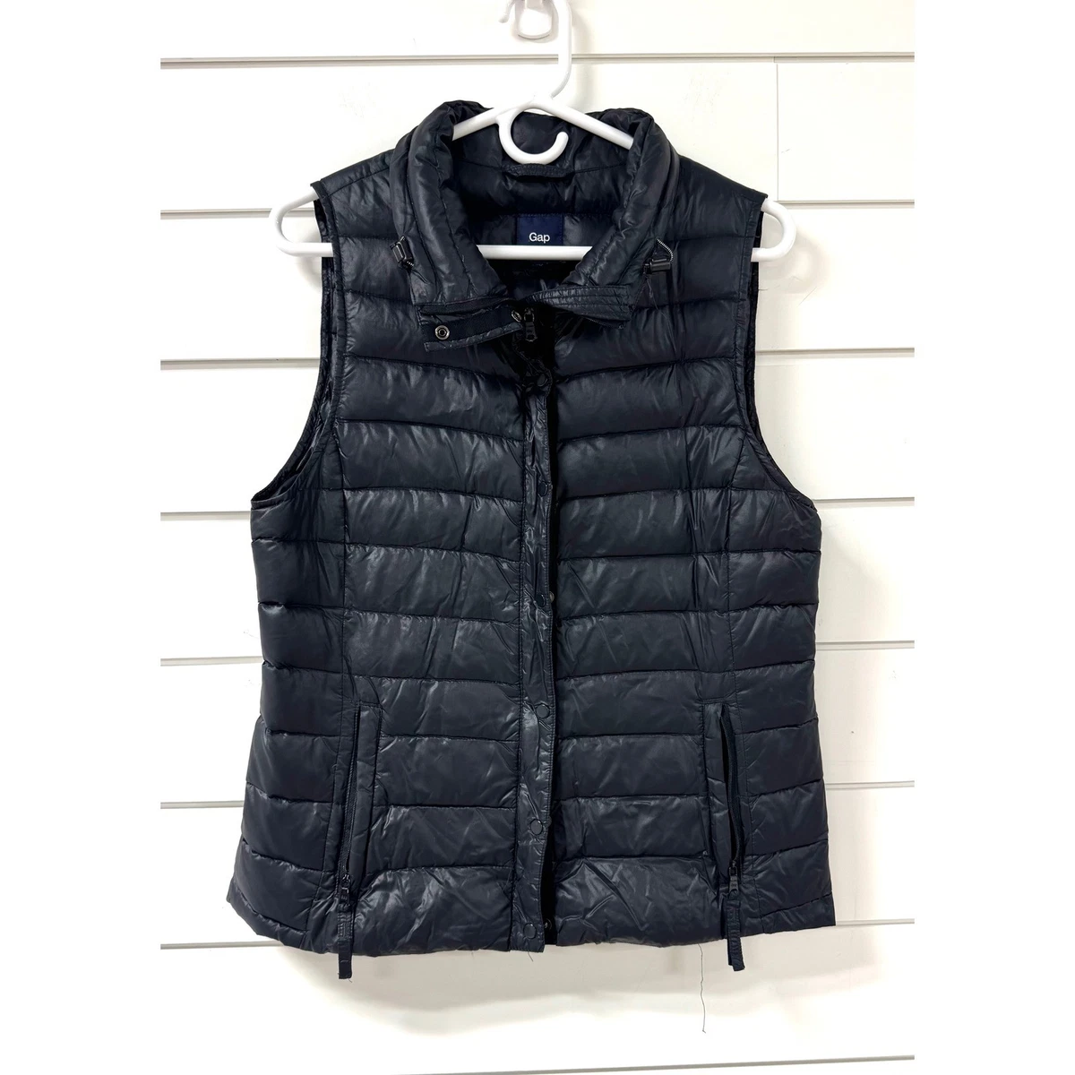 Gap Vest Coats, Jackets & Vests for Women for sale - eBay