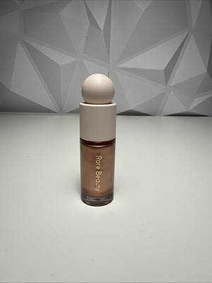 Rare Beauty Positive Light Liquid Luminizer - Transcend