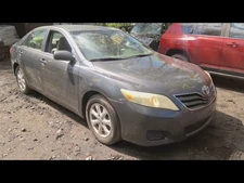 Passenger Right Caliper Rear Fits 07-11 LEXUS ES350 24087
