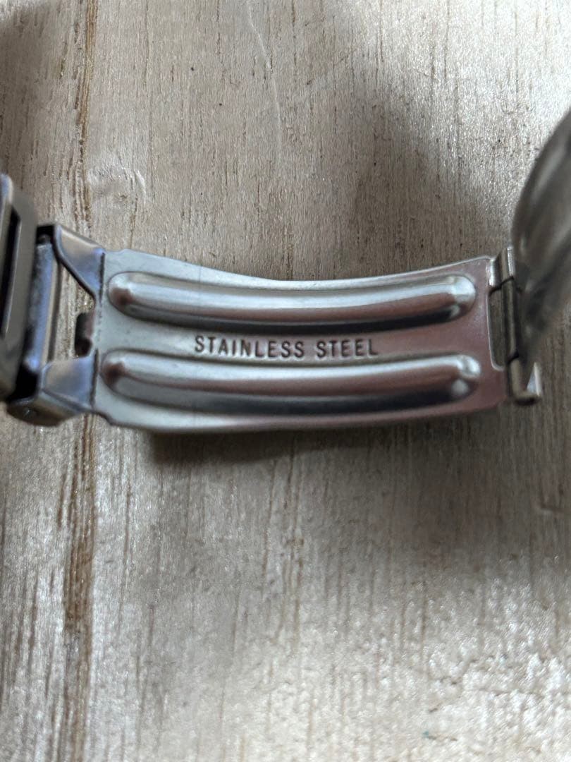 Operating/Automatic Citizen Eagle Seven Day Date … - image 7