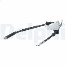 Flexible de frein Fiat SCUDO