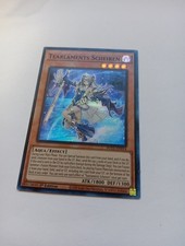 Tearlaments Scheiren POTE-EN014 Power of the Elements 1st Edition