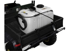 Agri-Fab 45-0582 Steel Bed Sprayer, 45 Gal, White/Black