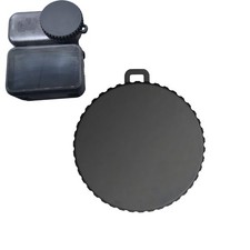 Silicone Lens Protector For DJI OSMO NANO Camera Protective Lens Cover Lens Caps