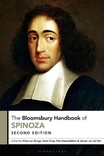Wiep van Bunge The Bloomsbury Handbook of Spinoza (Hardback) (UK IMPORT)