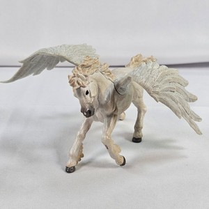 Premium Photo | Pegasus In Flight Realistic And Detailed Illustration By Anne Stokes And Larry