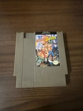 Ikari Warriors III: The Rescue (Nintendo Entertainment System, 1991) Tested