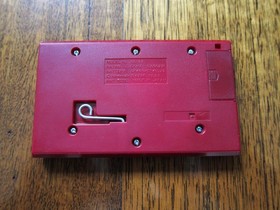 NINTENDO Octopus Game and Watch (OC-22) in Excellent Condition