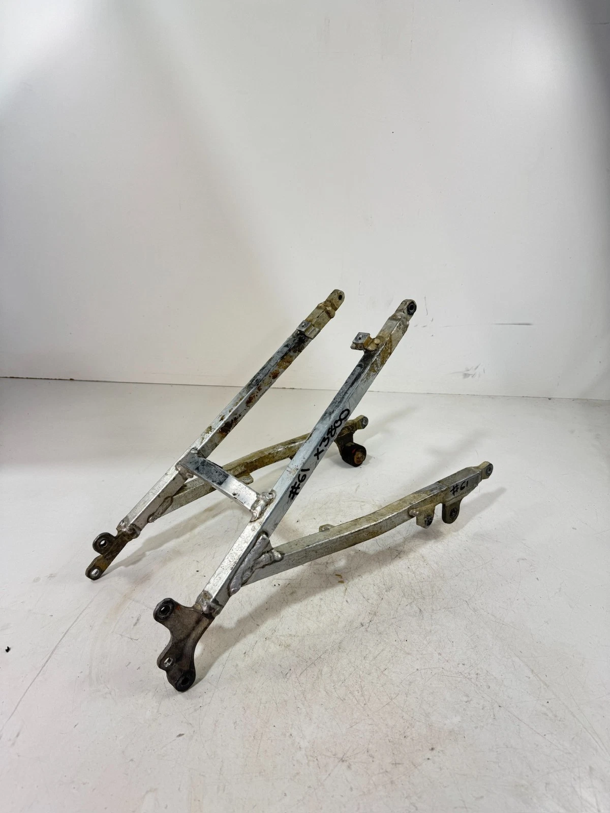 2013 YAMAHA YZ250F OEM SUBFRAME 17D-21190-10-00 #61
