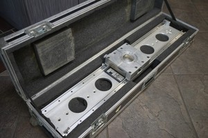 Modern Studio Equipment 4 ft Slider with hard case