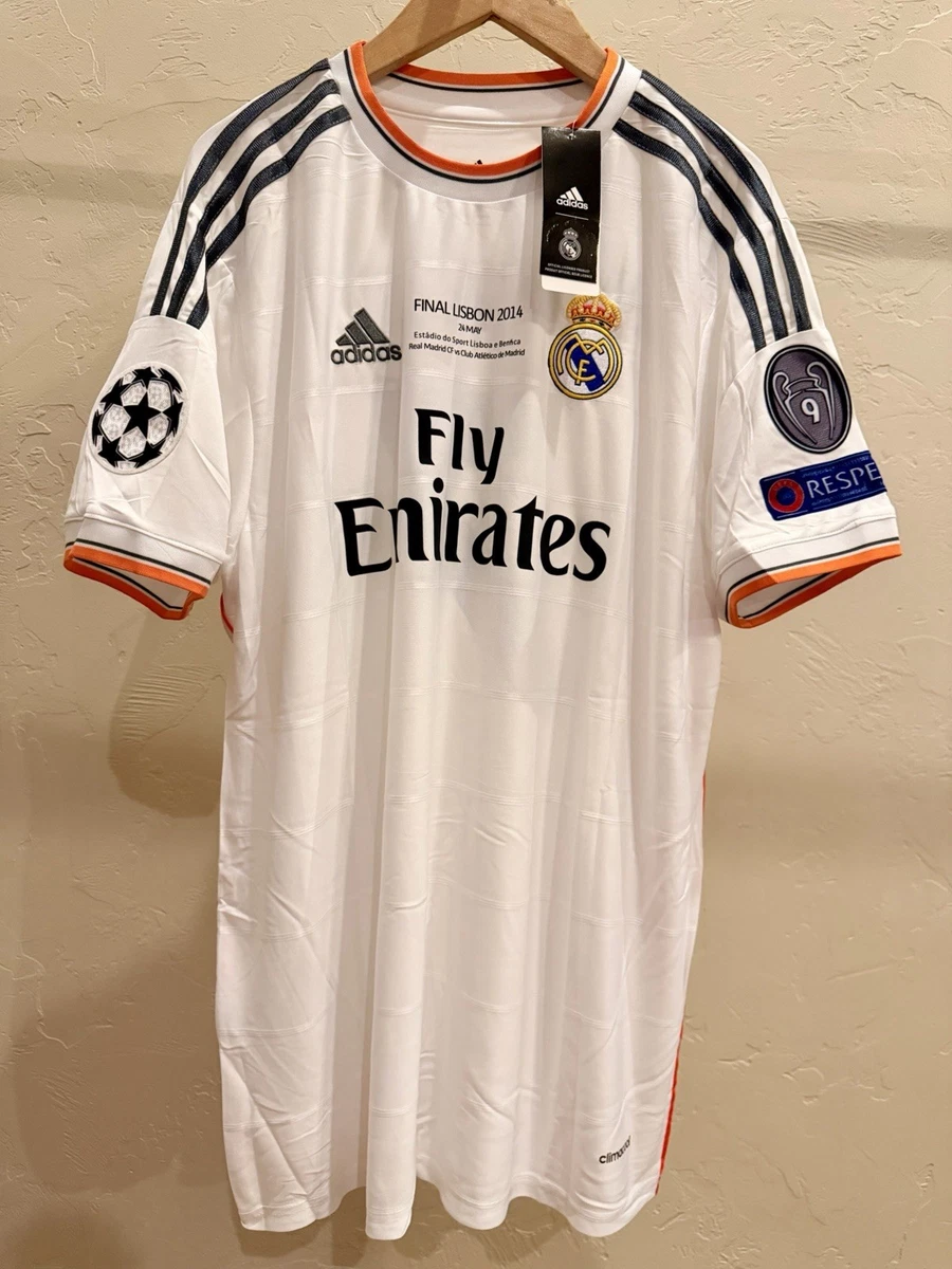Las mejores ofertas en Real Madrid Cristiano Ronaldo Ropa Club