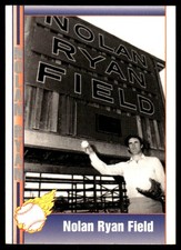 Nolan Ryan 1992 Pacific Nolan Ryan Texas Express II #114 MLB READ FREE SHIPPING