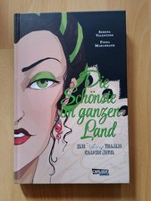 Disney Villains Graphic Novel Die Schönste i...