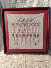 Abécédaire ANCIEN TRAVAUX