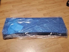 New Old Stock 2009-2021 Polaris RZR 170 Half Windshield 2877684