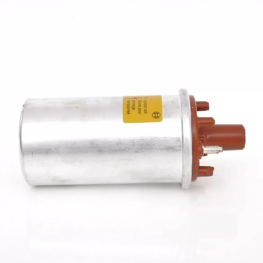 Bobina de encendido BOSCH OE para Porsche 911 924 928 944 968 0221118322 1983-1995 Foto 3 de 4