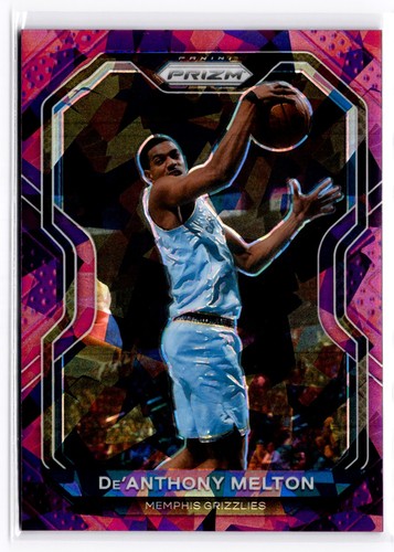 De'Anthony Melton #26