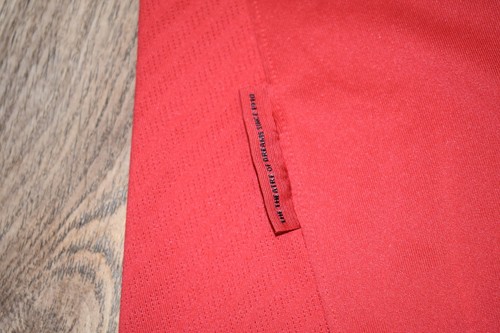MANCHESTER UNITED 2009 2010 HOME SOCCER SHIRT JERSEY NIKE 355091-623 SIZE 2XL - Picture 17 of 18