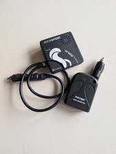 (2) 1-Power Cobra CPI-150BK 150W Power Invert...