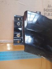 AUDI TT MK1 8N 98-06 LEFT NEAR SIDE FRONT WING FENDER Black