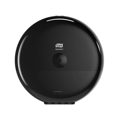 Tork SmartOne Toilettenpapier Spender T8 schwarz hohe Kapazität 680008