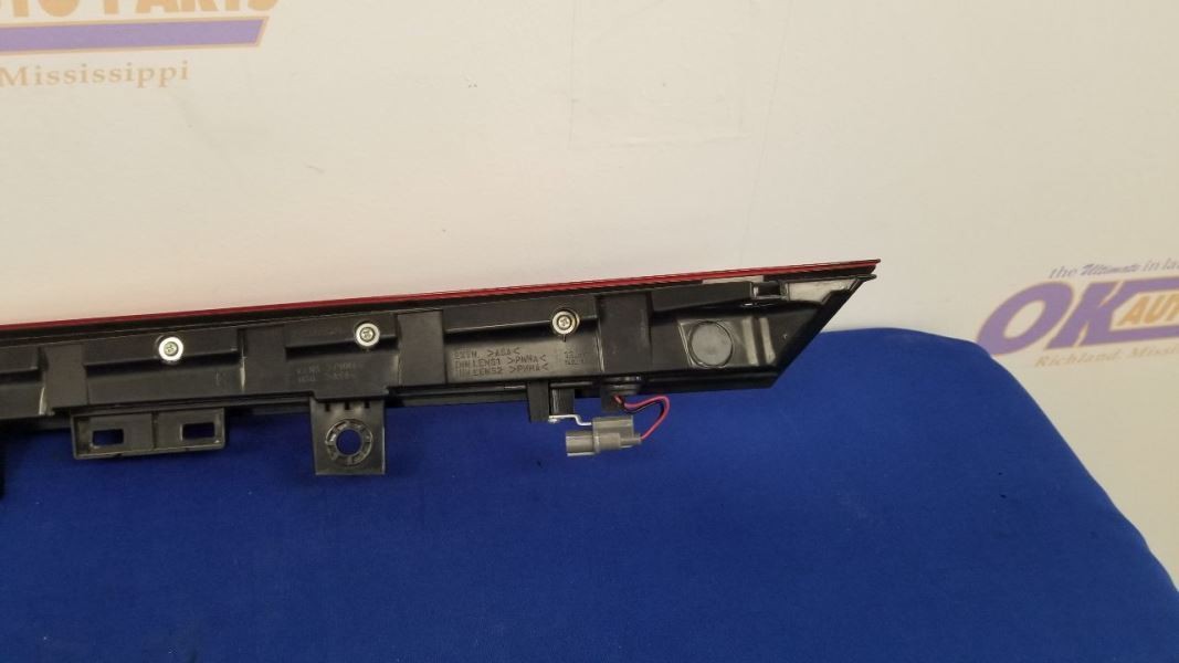 Acura NSX 2017-2021 Tail light