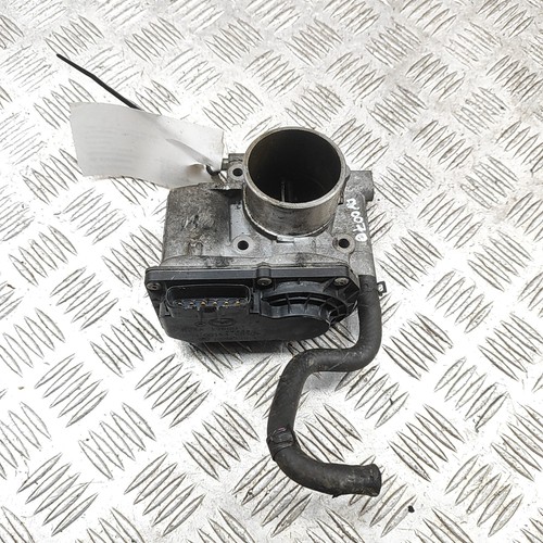 MAZDA CX-7 ER Drosselklappengehäuse R2AA-13-6B0 2.2 Diesel 120 kW 2012 32996054