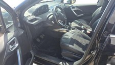 Siège Peugeot 2008