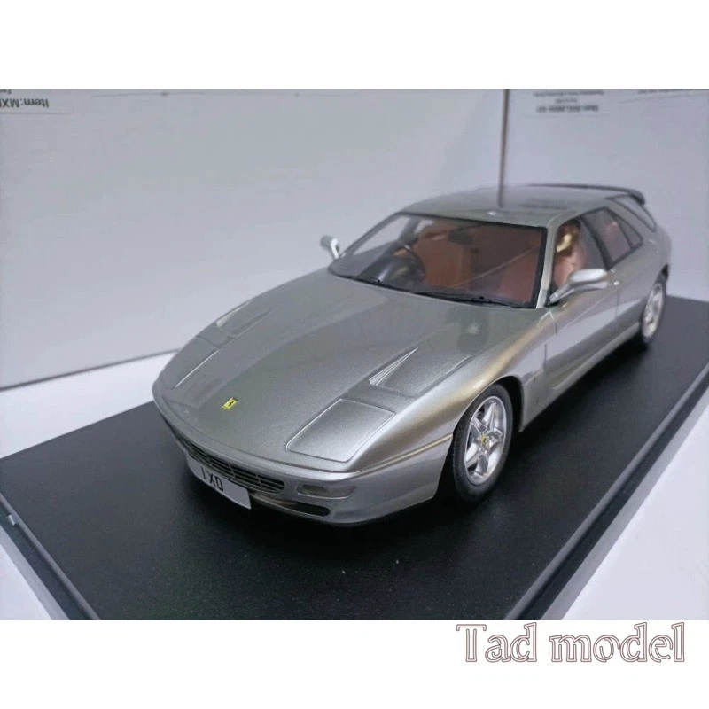 Matrix 1:18 Ferrari Diecast & Toy Vehicles for sale | eBay