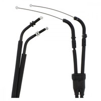 Gaszug Satz FüR Triumph Speed Triple 1050 R ABS Bj. 2012-2014