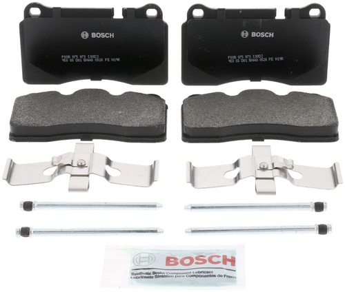 Ferrari California 2006-2017 Brake pad sets Set Photo - $58