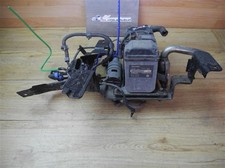 VW T5.1 7E Standheizung Heizgerät Benziner Webasto Steuergerät 7E0819008E