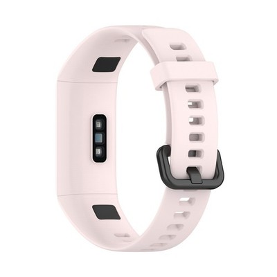 Silikon Armband Ersatzteile für Huawei Band 4/5i