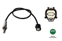 NTK Lambdasonde 92808 FüR Ford