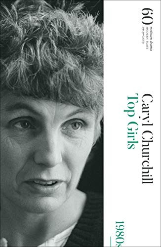 Top Girls: 60 Years of Modern Plays. Churchill 9781350134911 Free Shipping.#+,.# - Image 3
